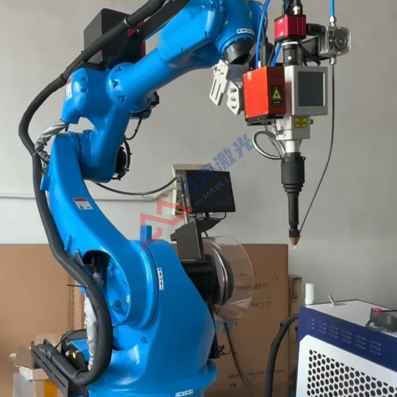 自行/电动车架焊接